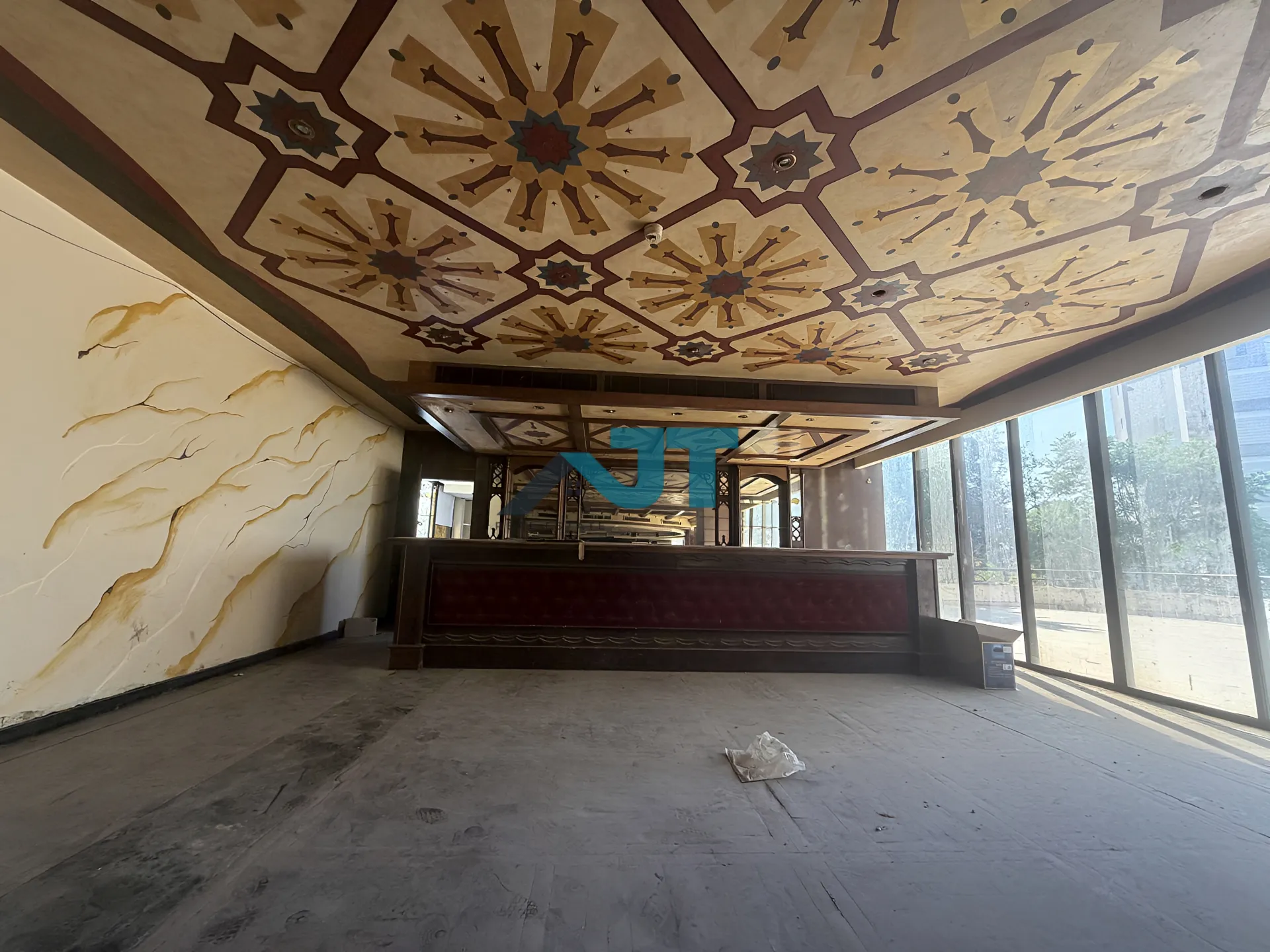 Restaurant for rent in Kaslik, lebanon