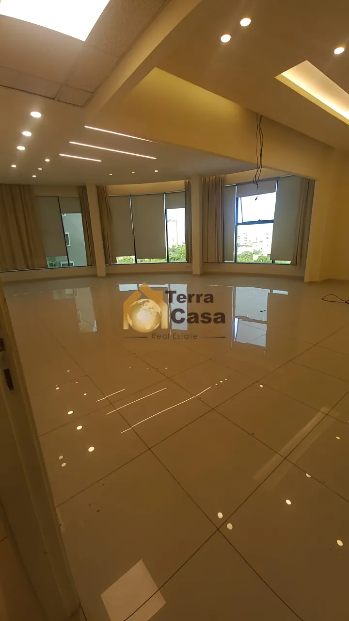 Commercial for rent in Zalka, Lebanon