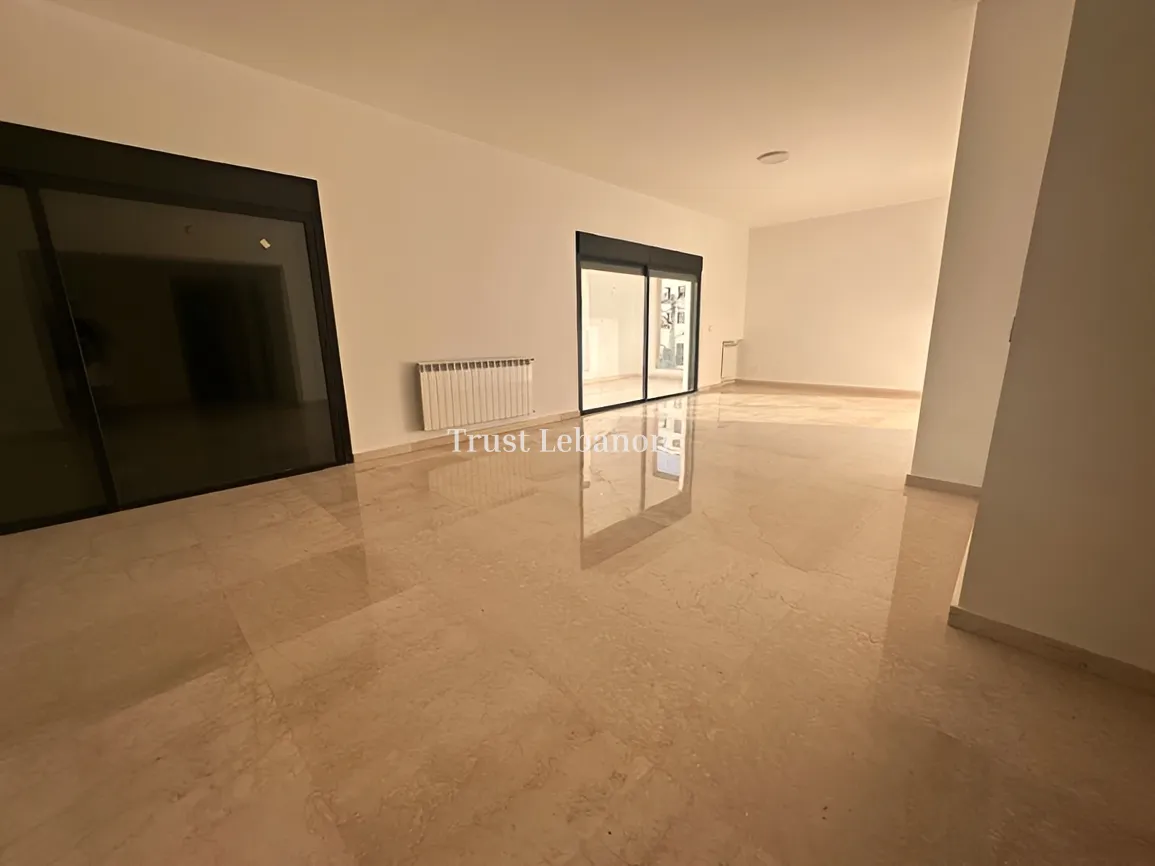 Apartment for sale in Hazmieh, Lebanon - 3 bed, 3 bath