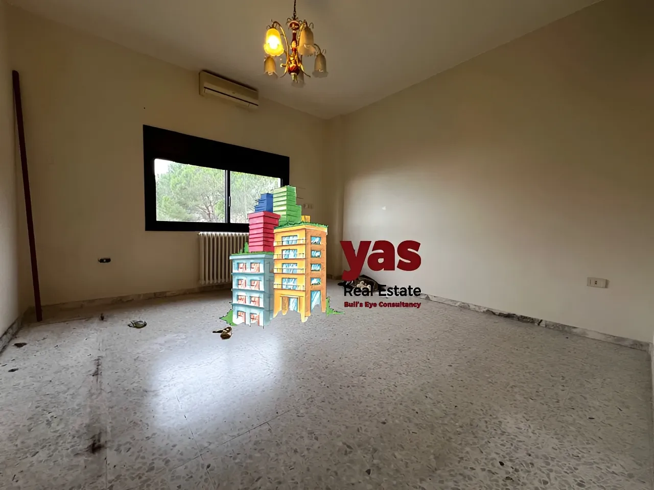 Apartment for Rent in Sehaile - 3 bed, 2 bath