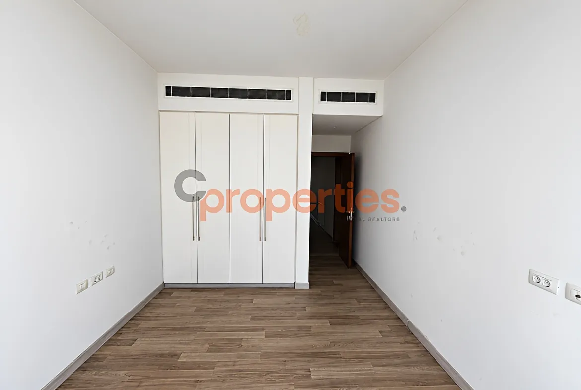 Apartment for Sale in Achrafieh