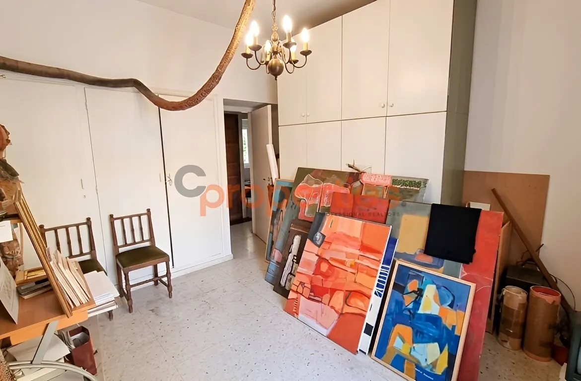 Apartment for Sale in Achrafieh