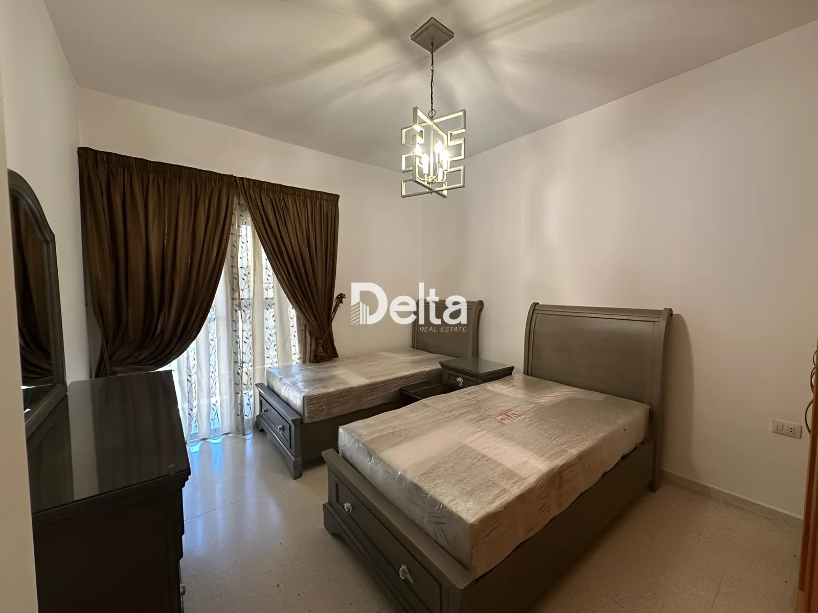 Residential in Ain el-mreisseh, beirut, lebanon