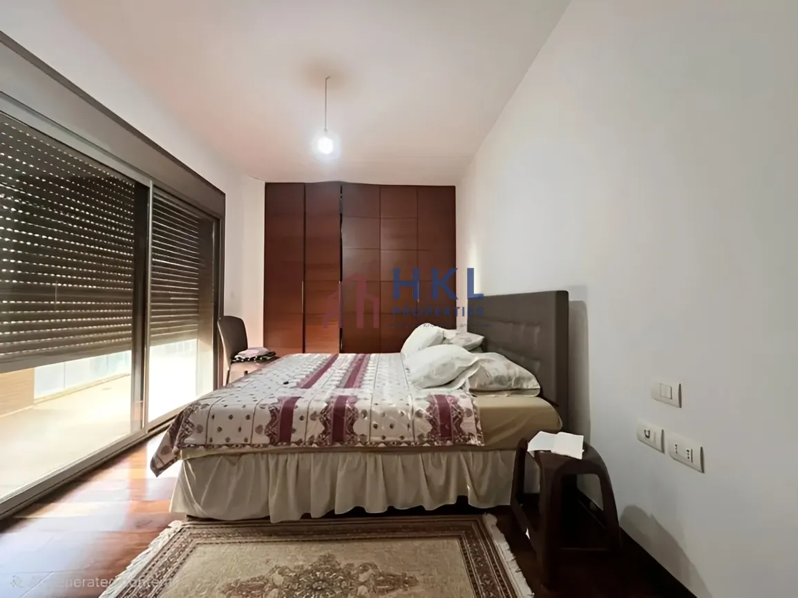 Apartment for rent in Verdun, Bayrut, Lebanon - 4 bed, 3 bath