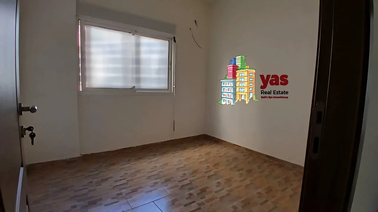 Apartment for Sale in Nahr Ibrahim