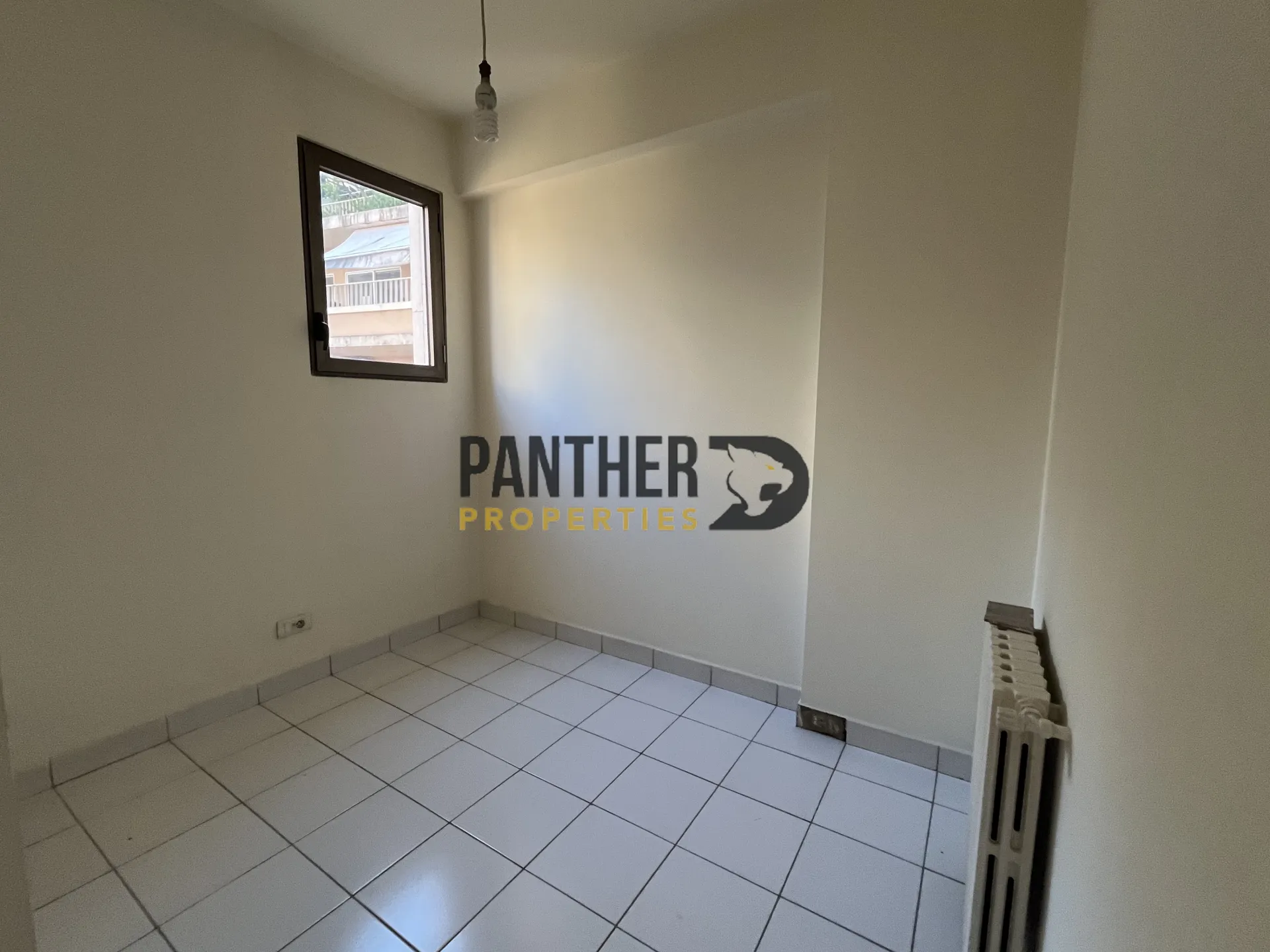 Apartment for rent in Achrafieh, beirut, lebanon