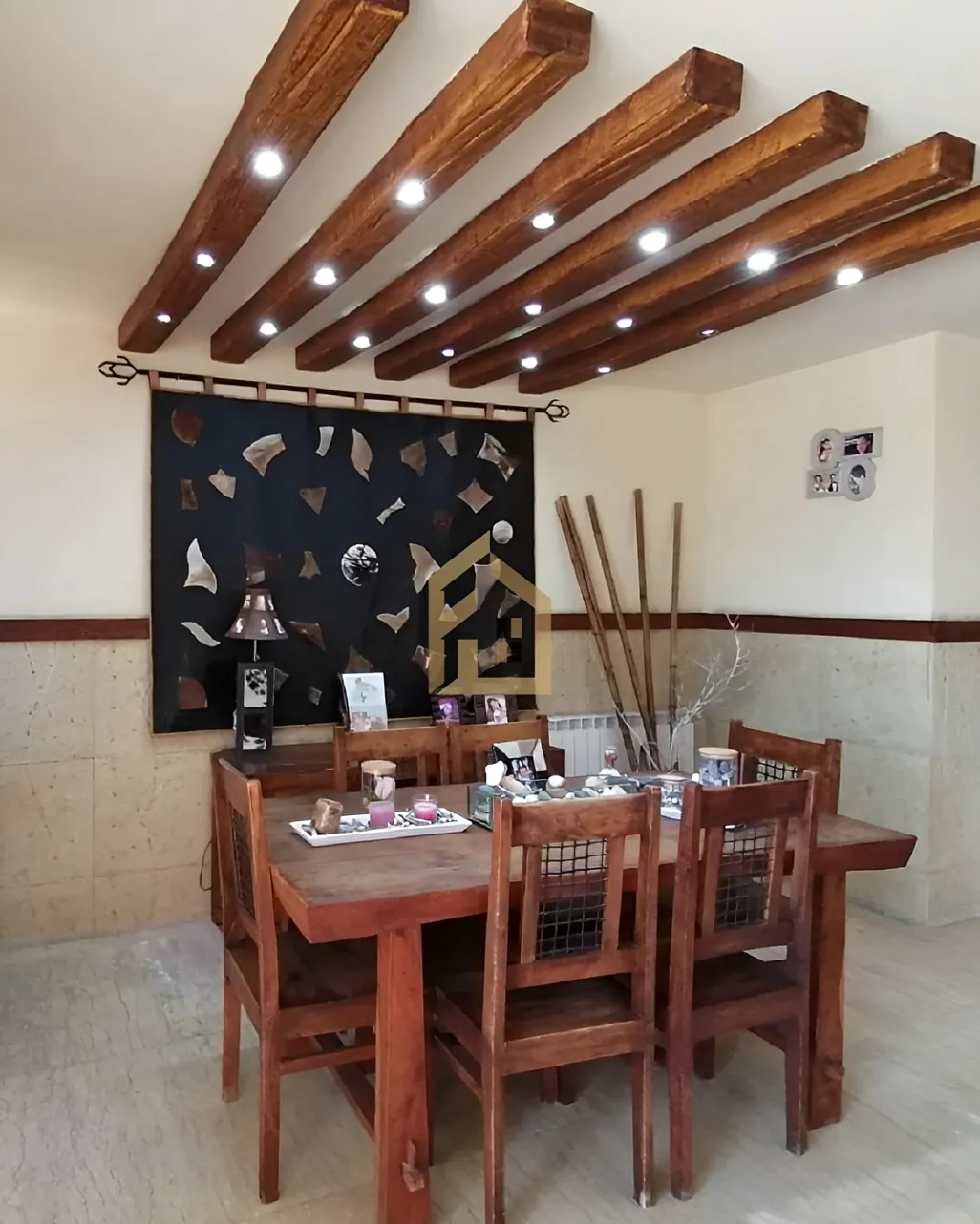 Apartment for sale in Zouk Mikael, Lebanon - 4 bed, 7 bath