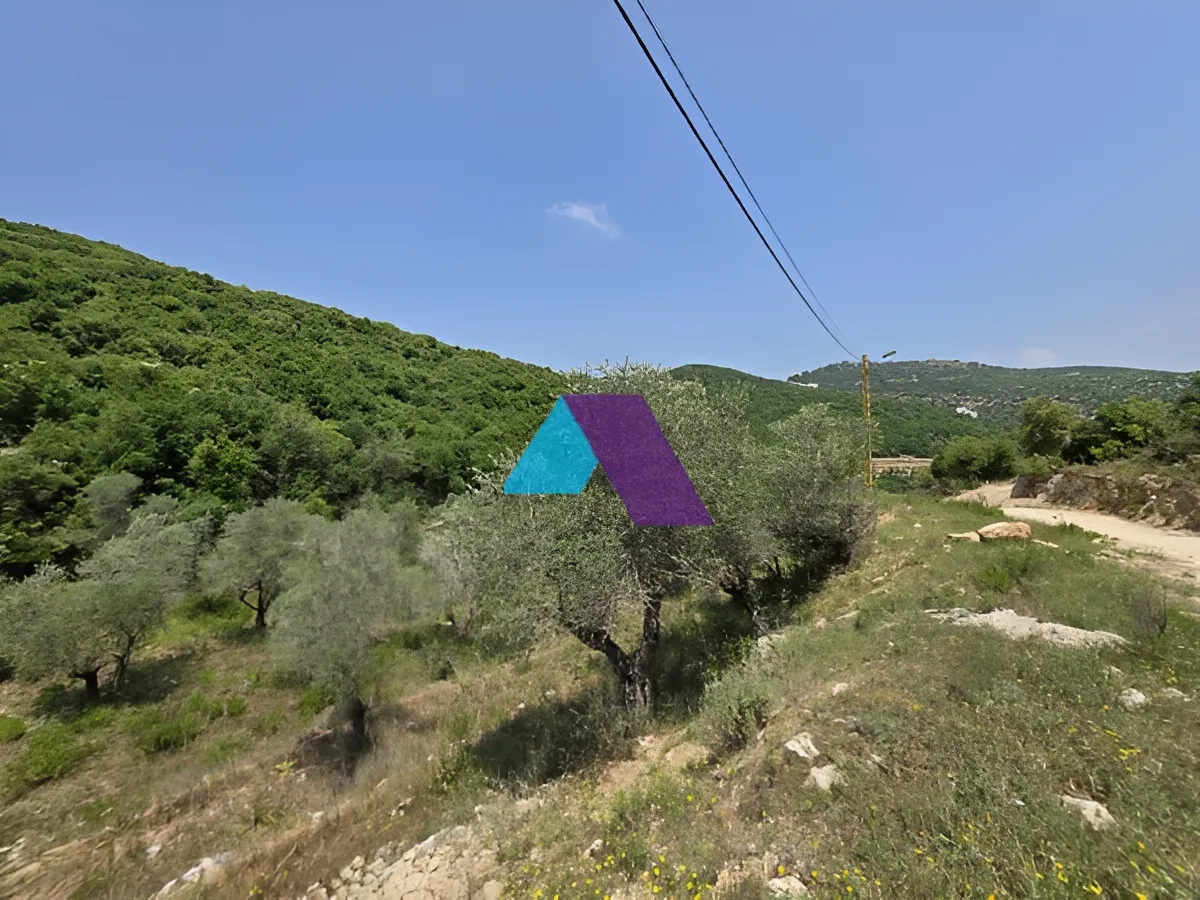 Land for Sale in Batroun