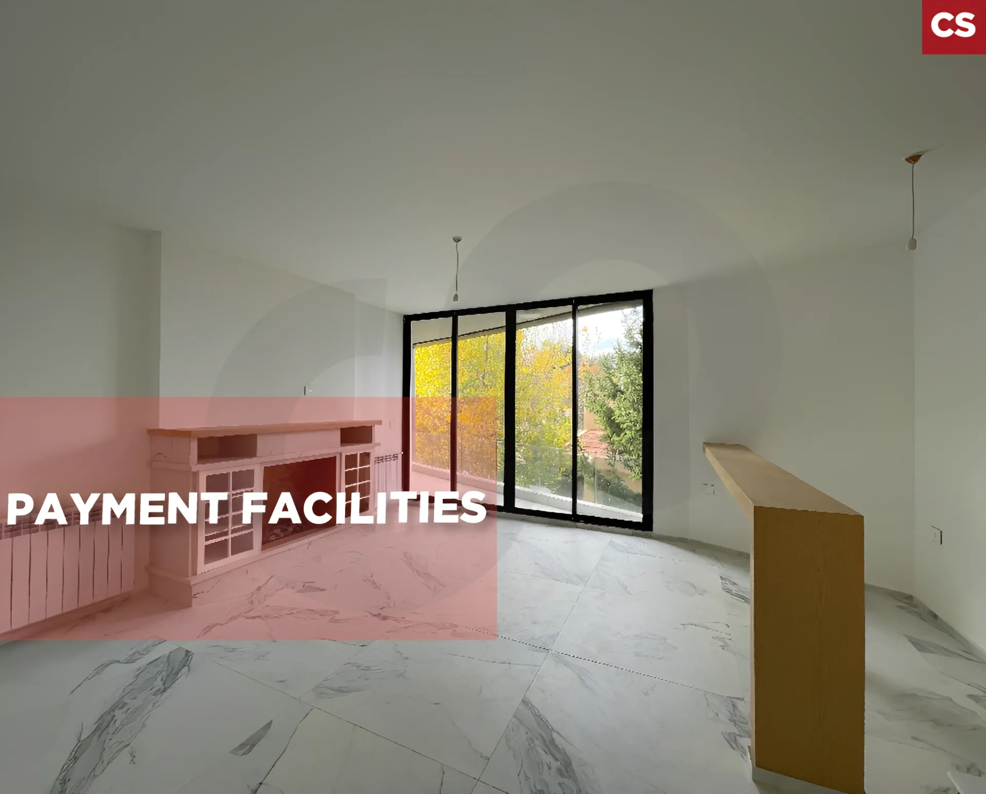 Chalet for Sale in Faraya - 2 bed, 3 bath