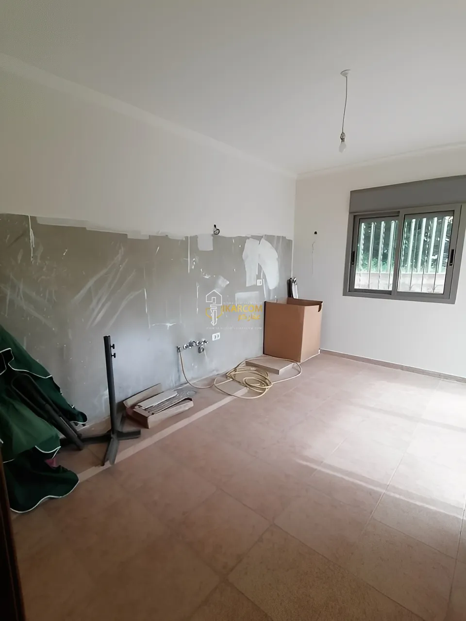 Apartment for Sale in Kfar Hbab - 3 bed, 3 bath
