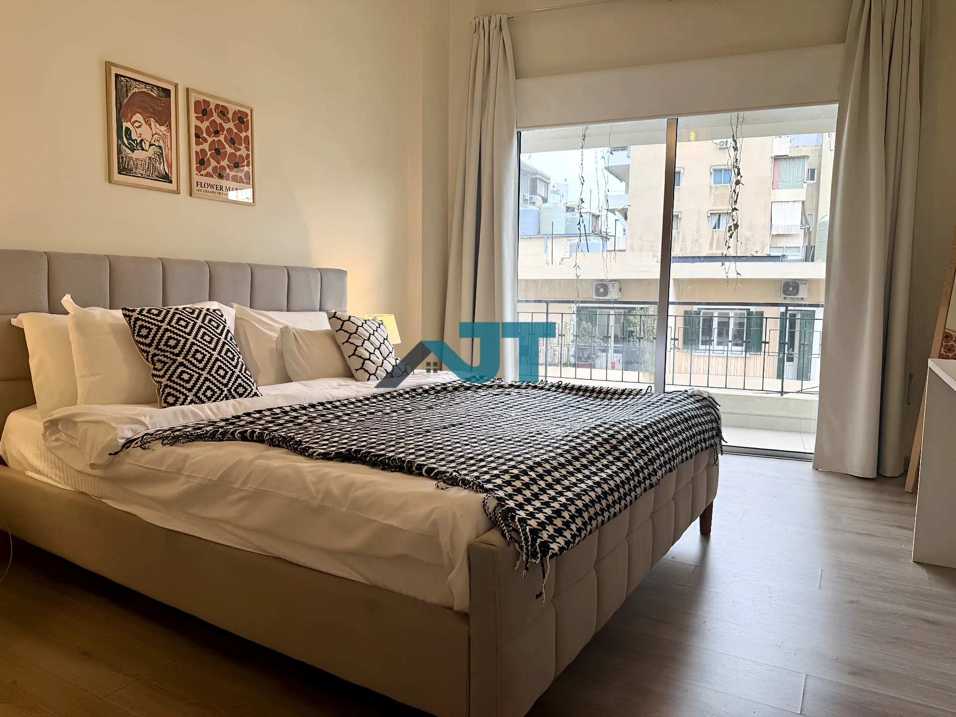 Apartment for rent in Mar Mikhael