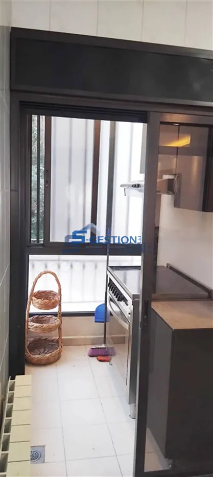 Apartment for Rent in Rabieh
