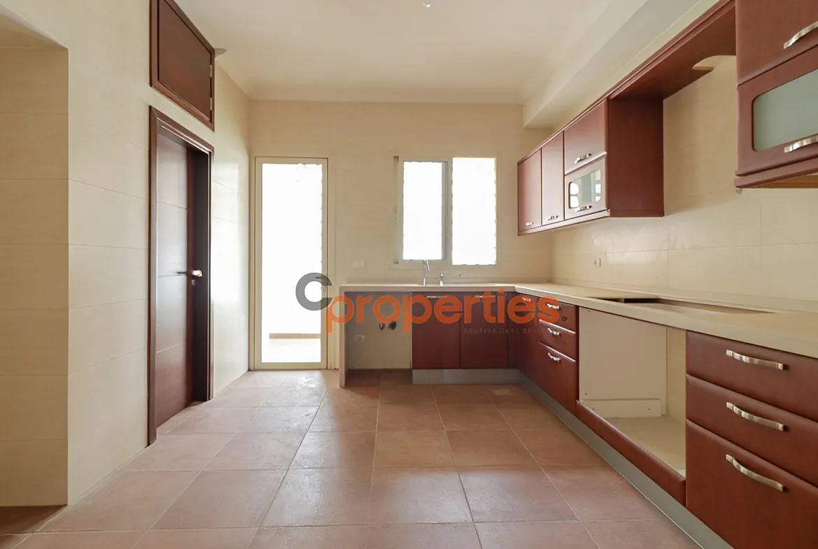 Apartment for Sale in Mtaileb