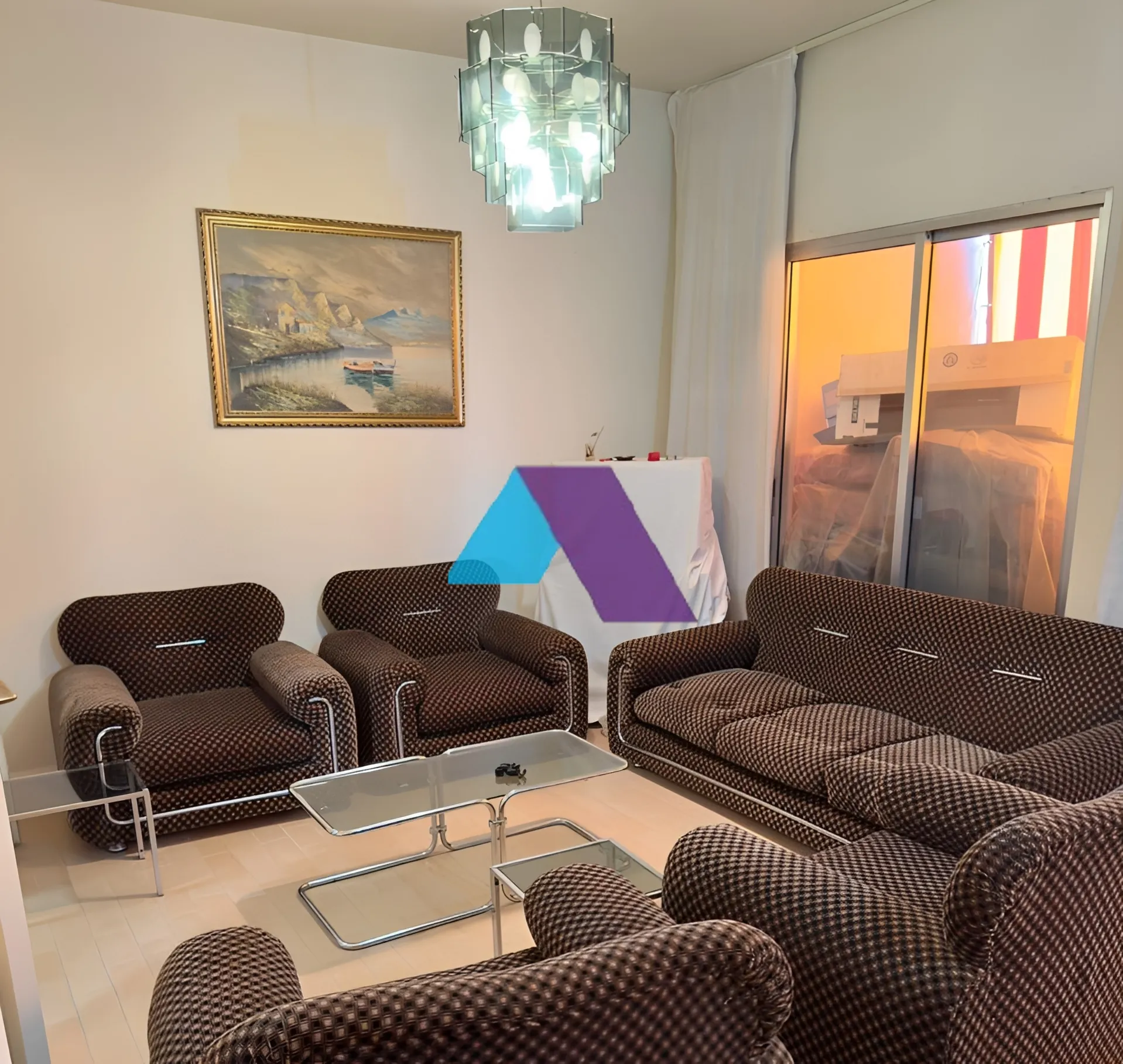 Apartment for Sale in Bqennaya