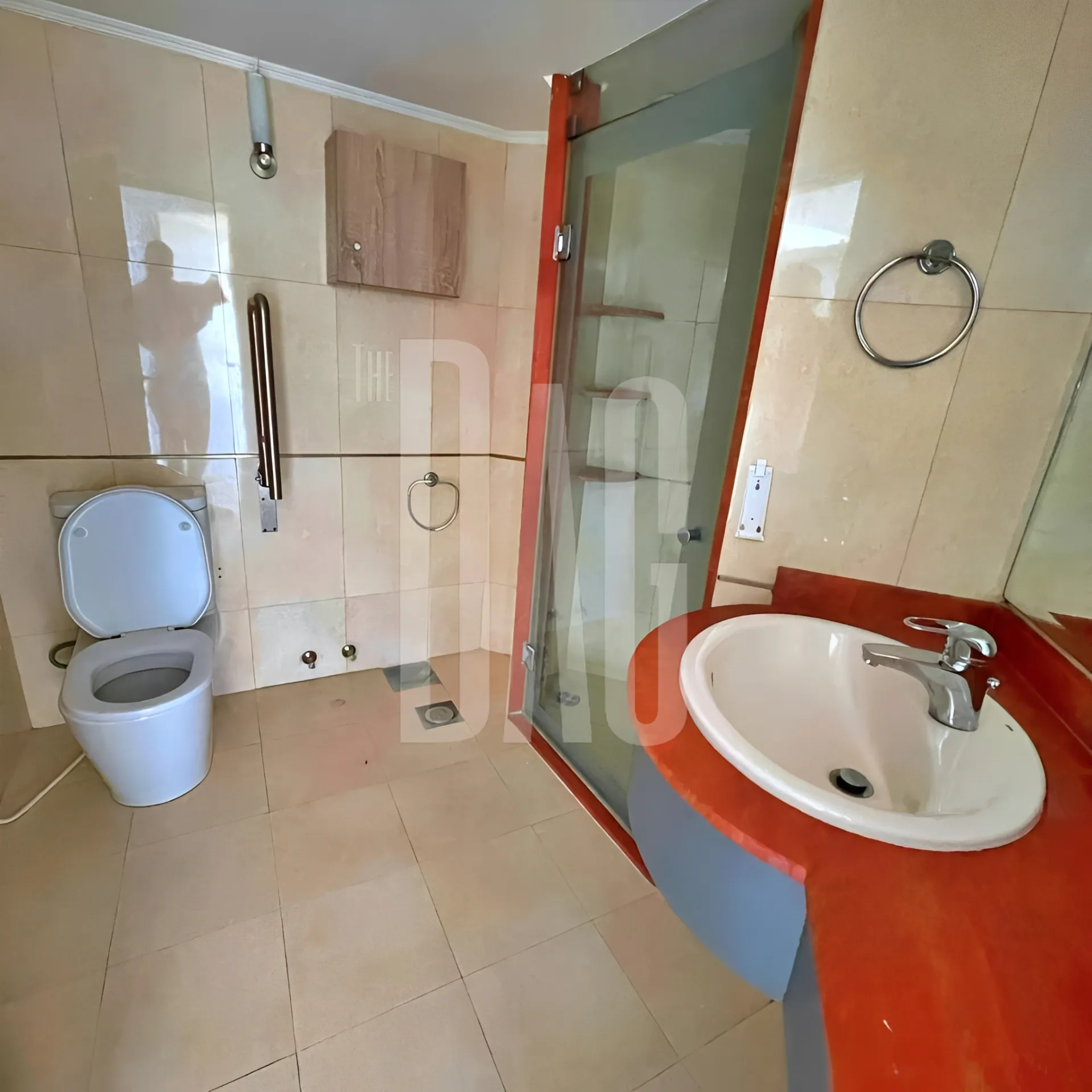 Office for Rent in Achrafieh, Beirut, Lebanon