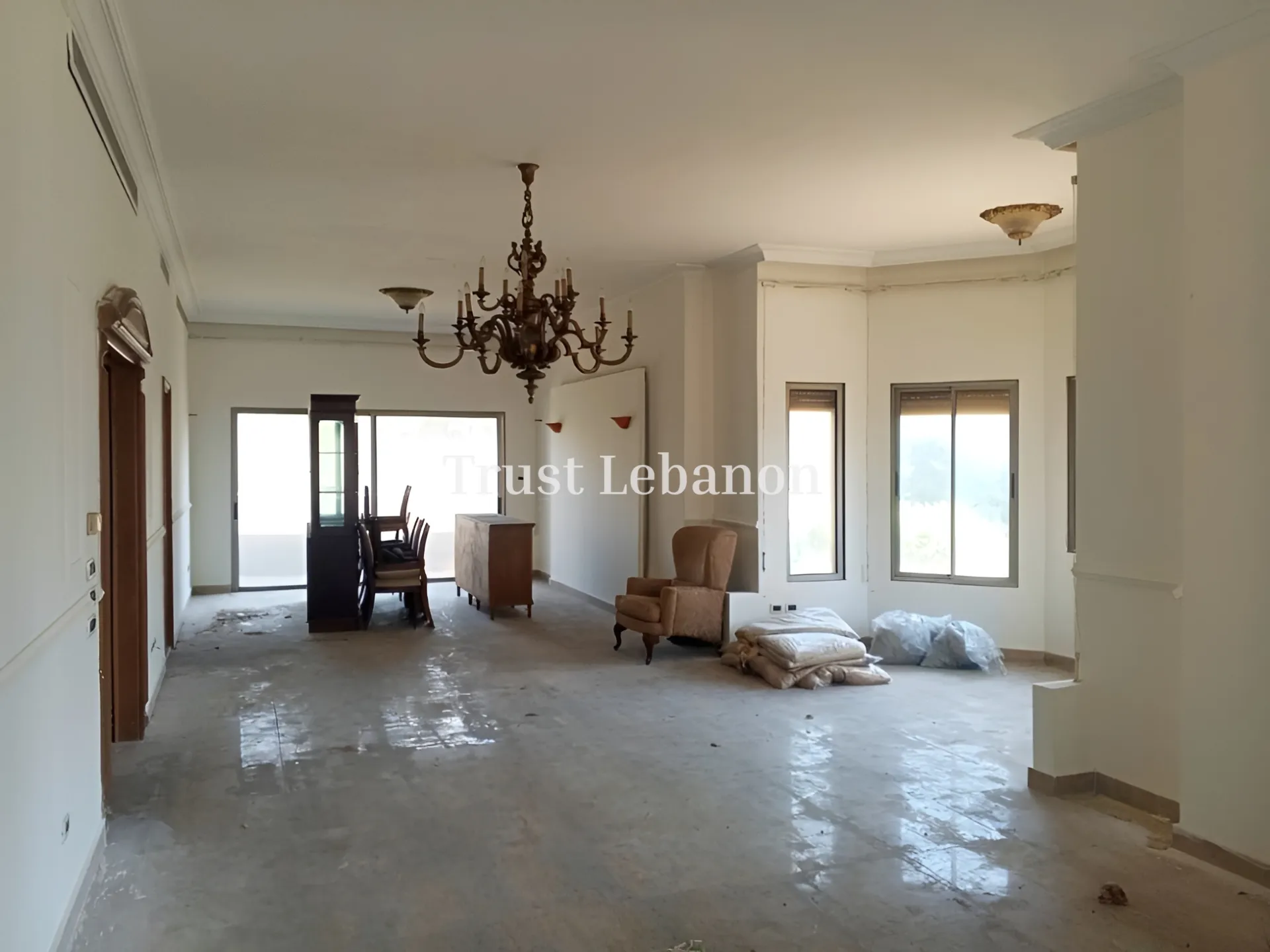 Apartment for rent in Kantari St, Bayrut, Lebanon