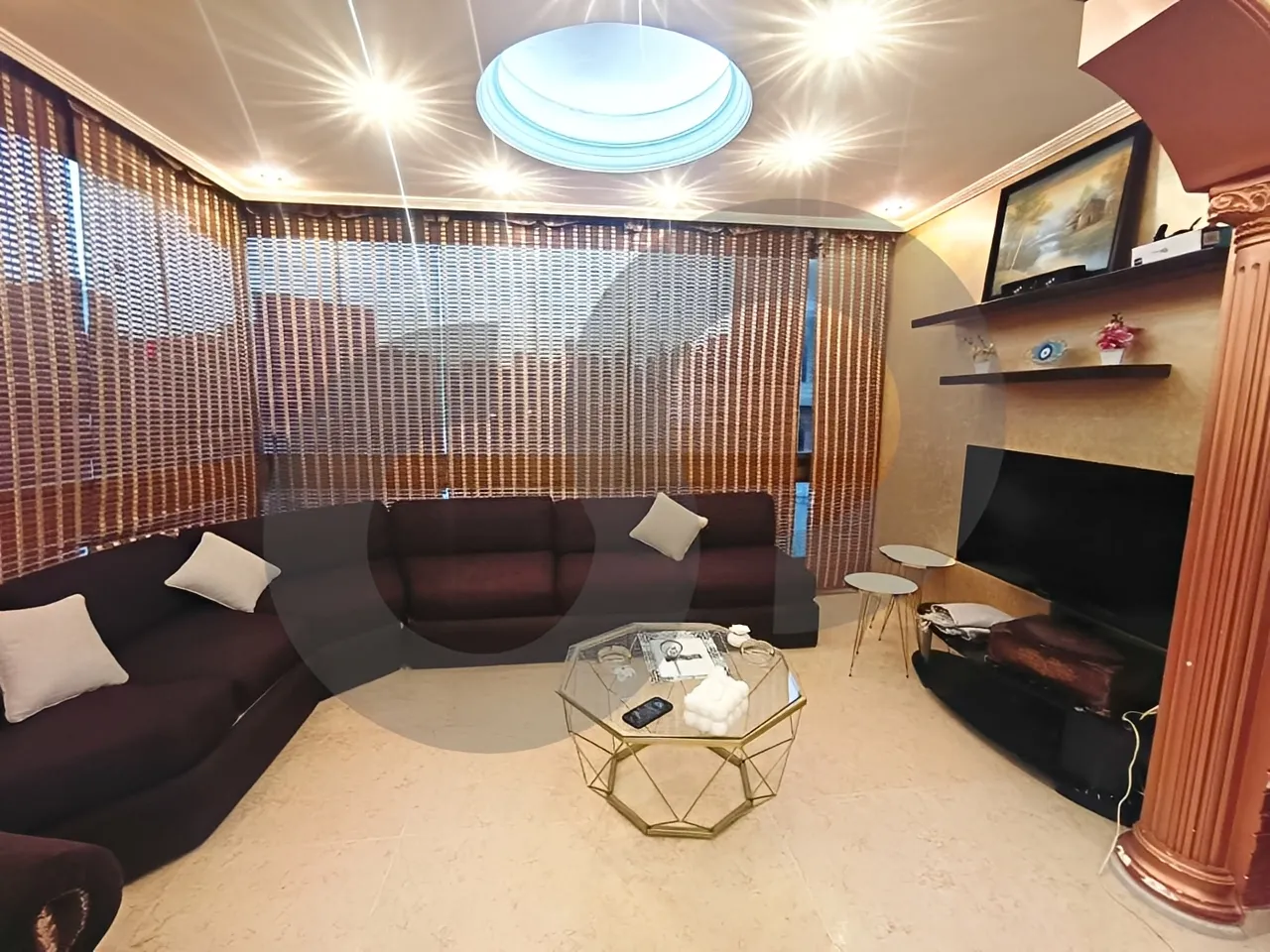 Apartment for Sale in Forn El Chebbak - 3 bed, 2 bath
