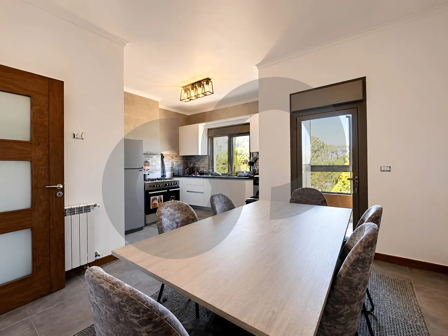 Apartment for Sale in Matn - 2 bed, 2 bath