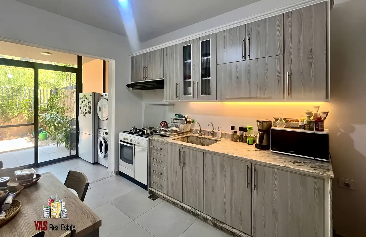 Apartment for Sale in Hazmieh - 3 bed, 4 bath