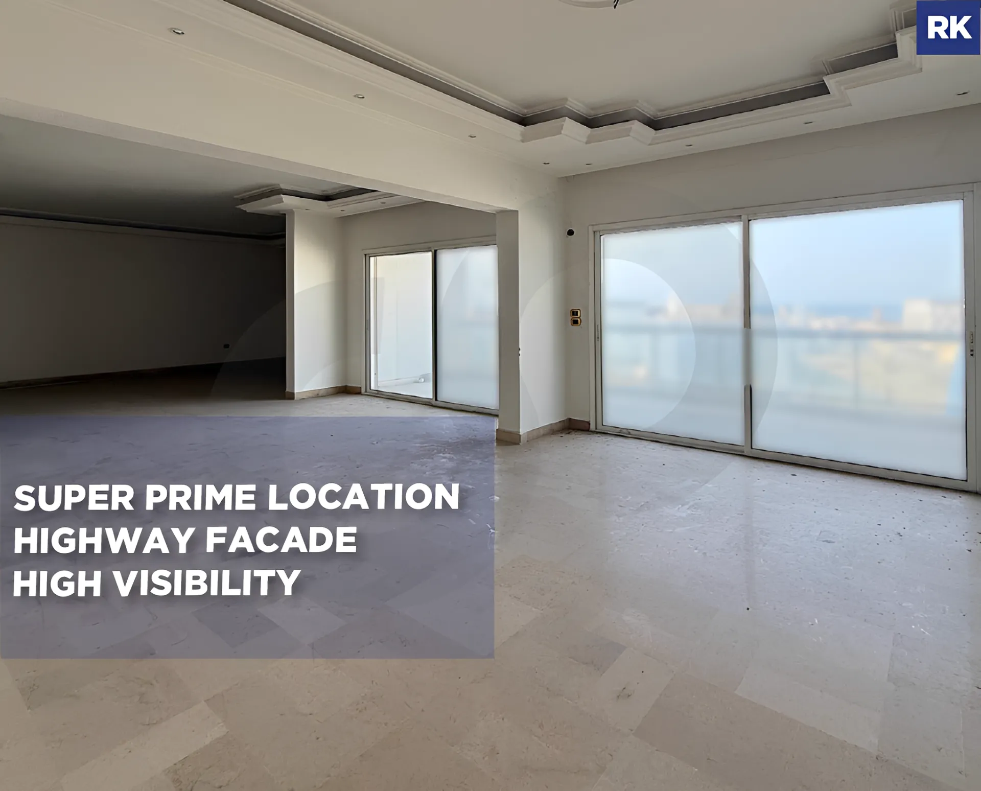 Commercial Property for Rent in Zalqa