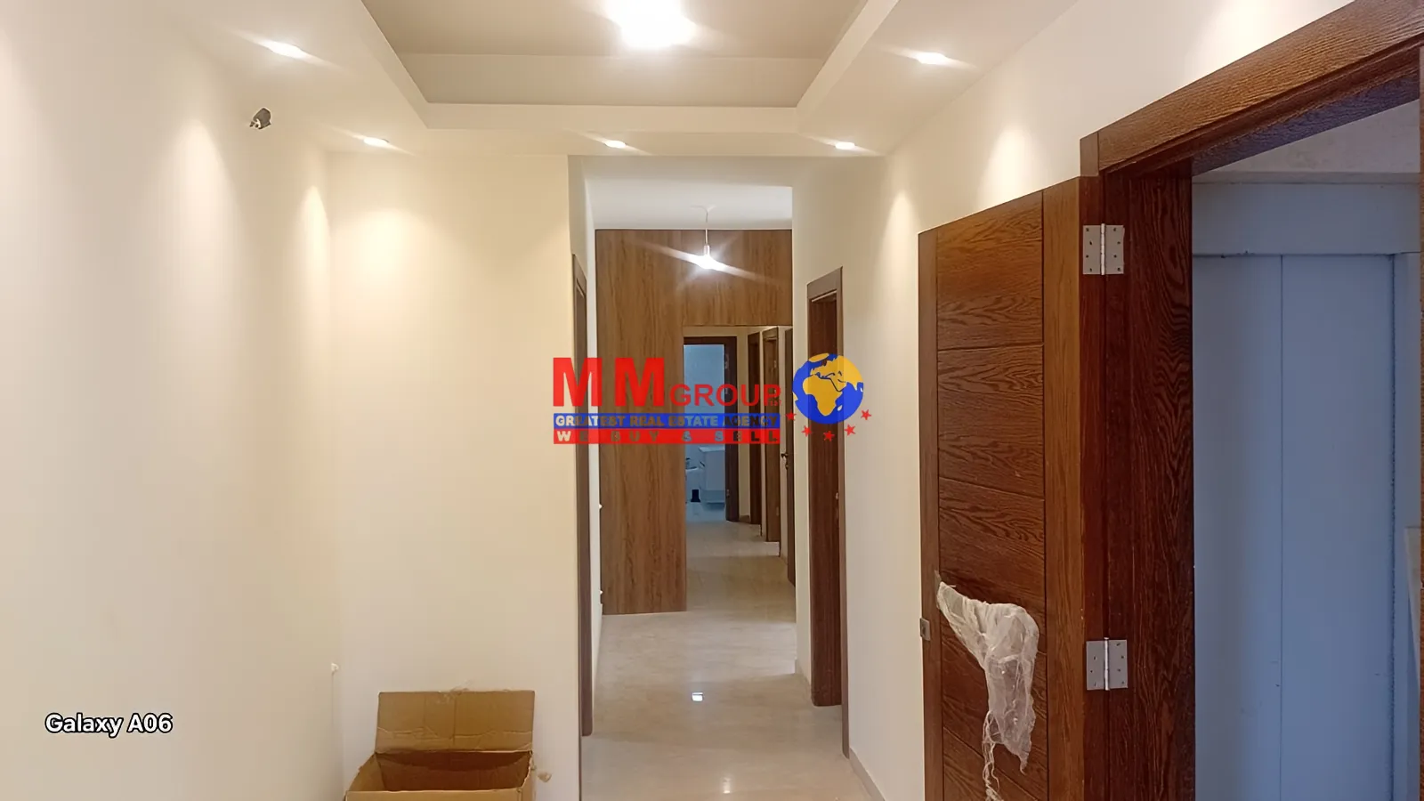Apartment for Rent in Ain Najm