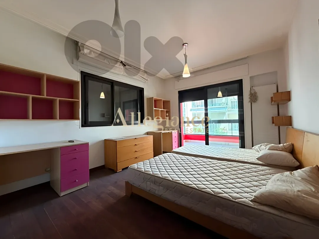 Apartment for rent in Clemenceau