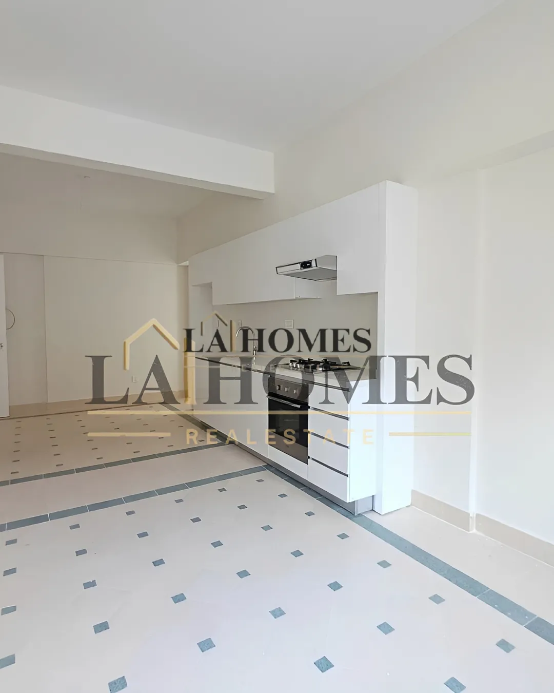 Apartment for rent in Badaro