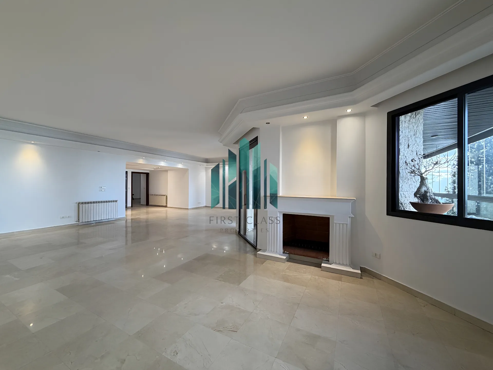 Apartment for sale in Bayada, rabieh, lebanon