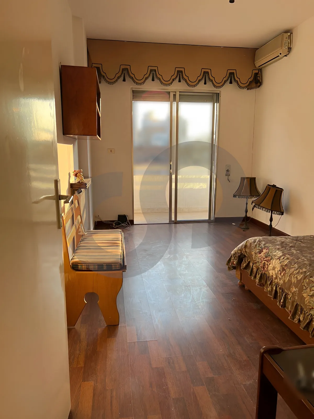 Apartment for Rent in Achrafieh