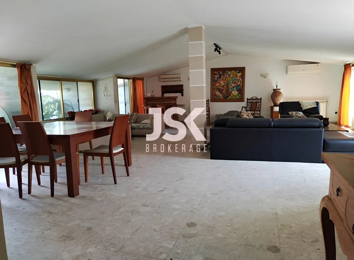 Apartment for Rent in Kaslik, Lebanon - 3 bed, 4 bath