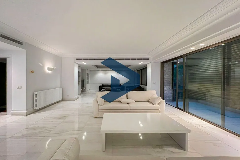 Apartment for sale in Mar Meter, Achrafieh, Beirut, Lebanon - 4 bed, 5 bath