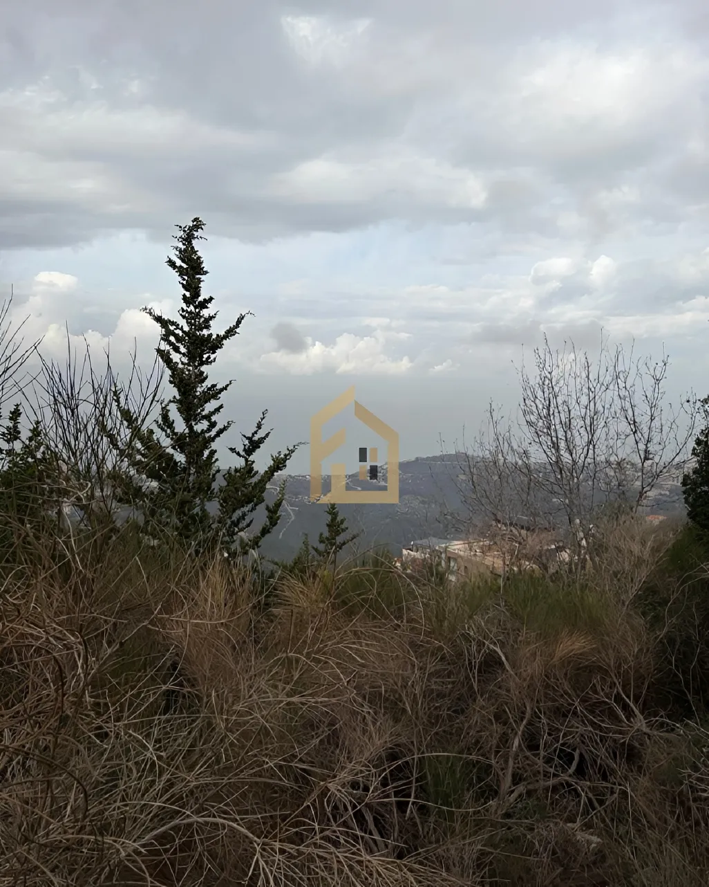 Residential Land for sale in Kfour, Lebanon