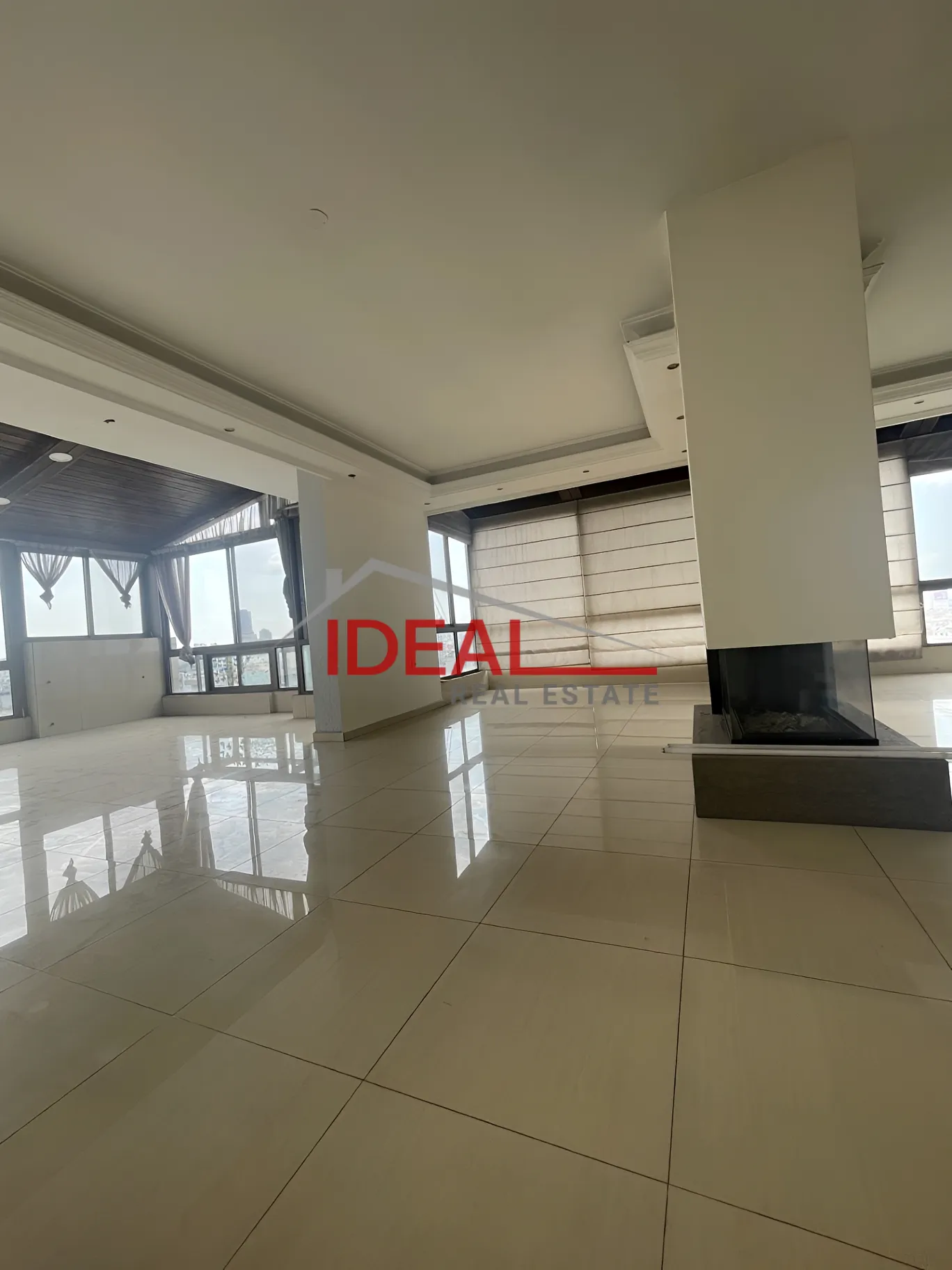 Apartment for rent in Jdeideh, Lebanon