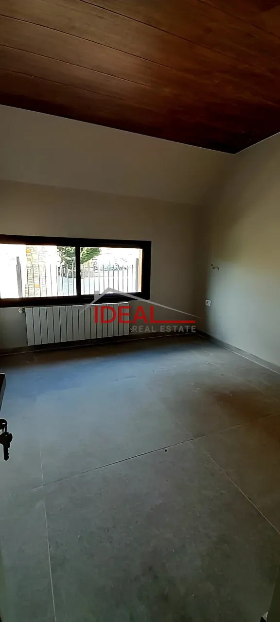 Villa for sale in Kfardebian, Lebanon