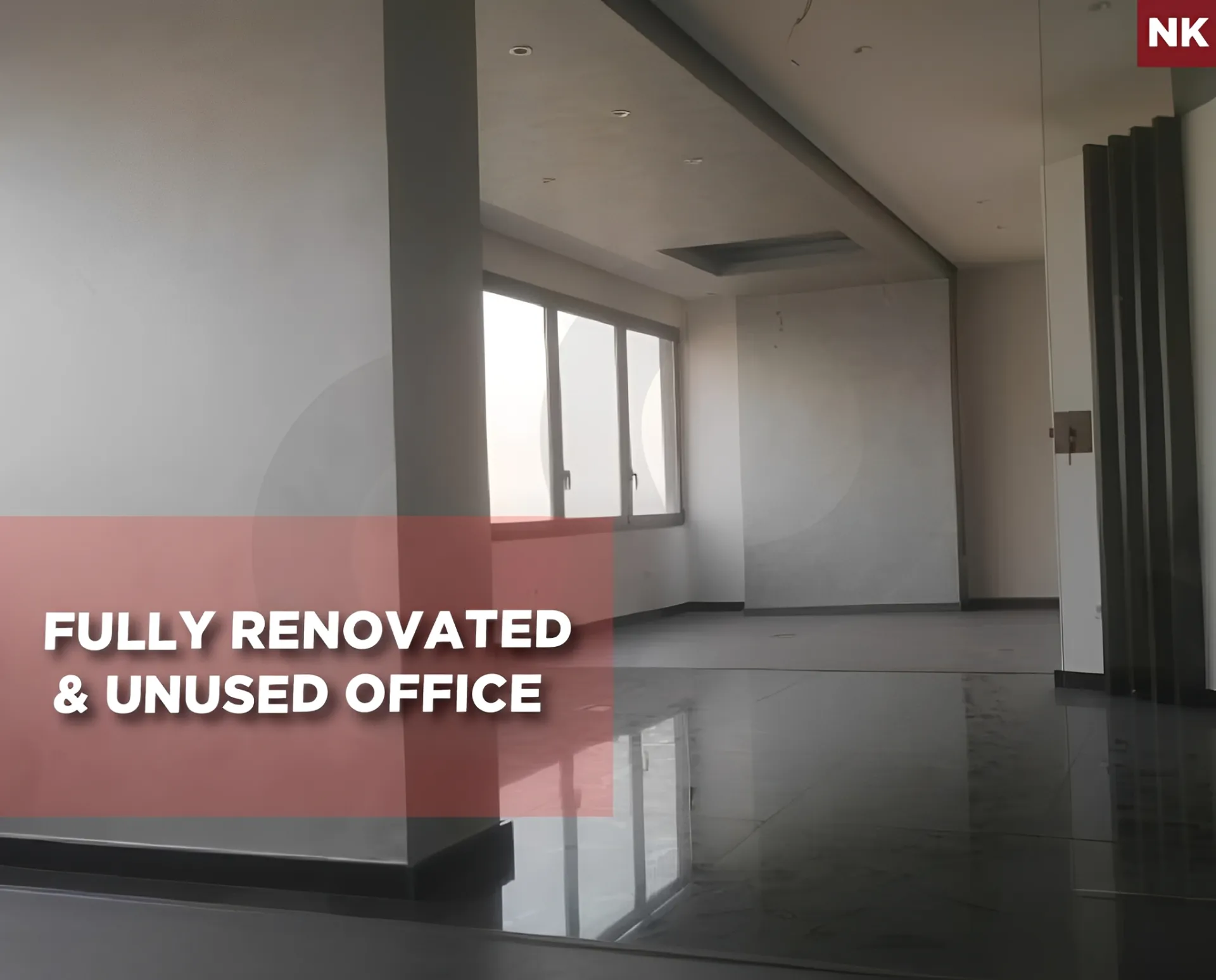 Office for sale in Zalqa, Lebanon
