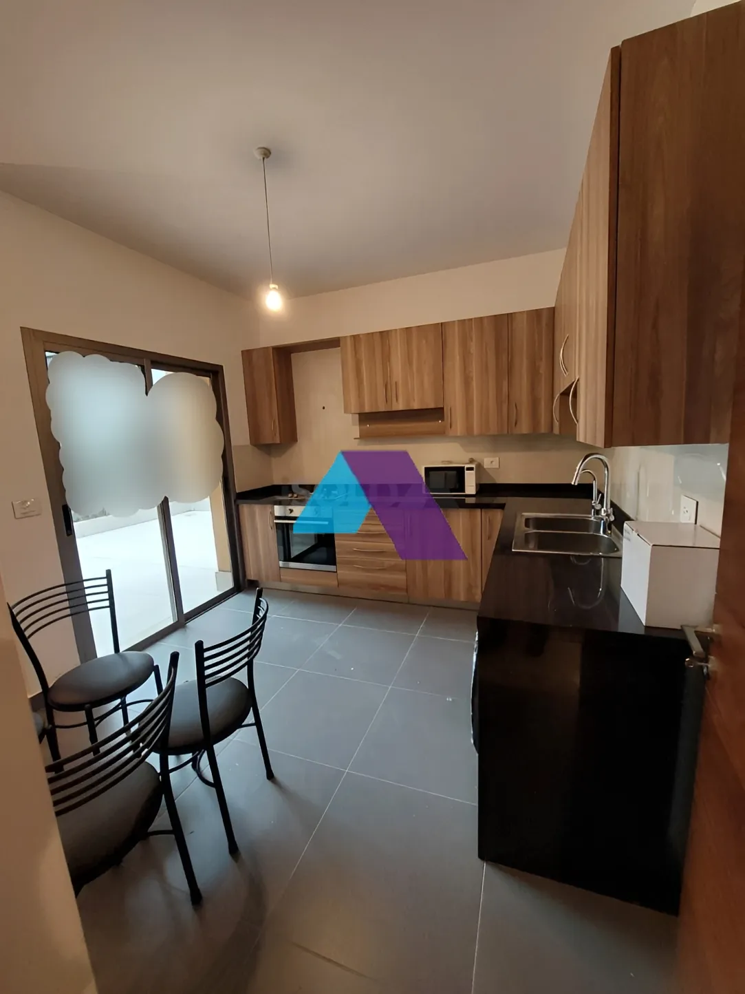 Apartment for sale in Hazmieh