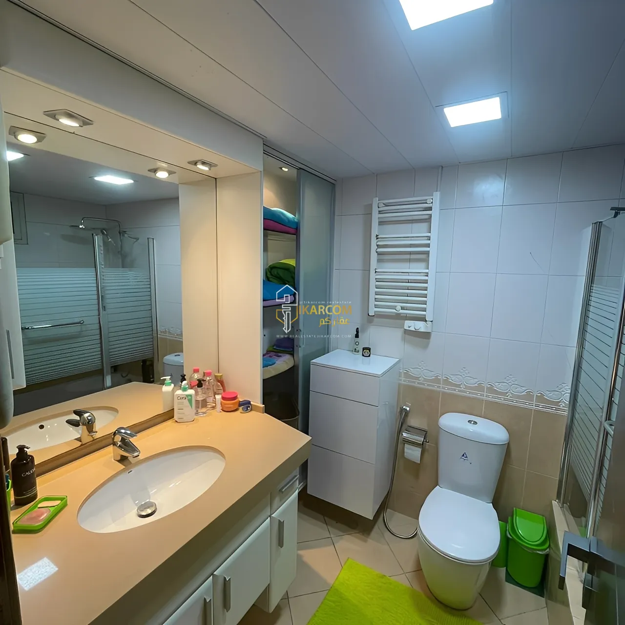 Apartment for Sale in Jnah