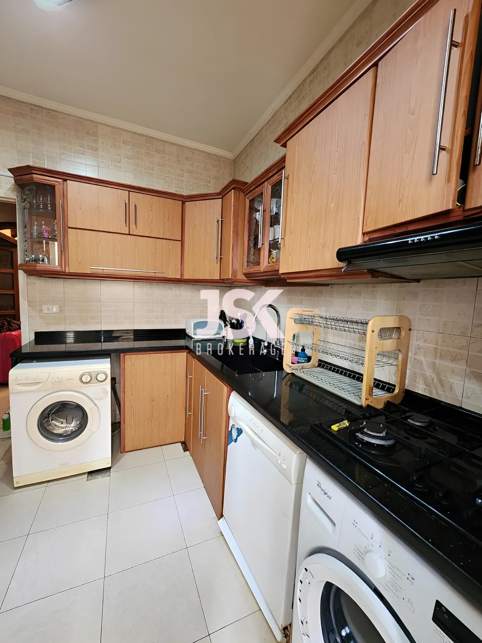 Apartment for Sale in Baouchriyeh
