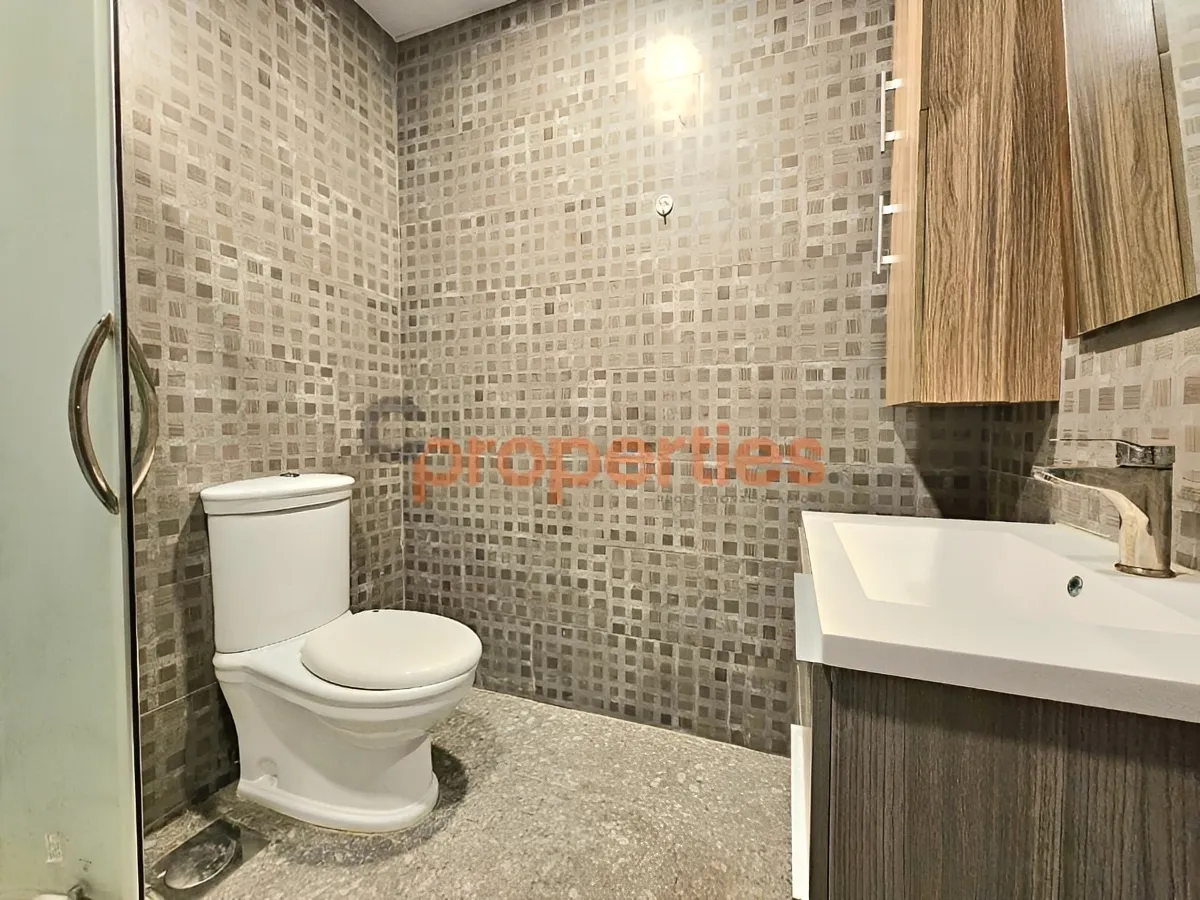 Apartment for Rent in Antelias