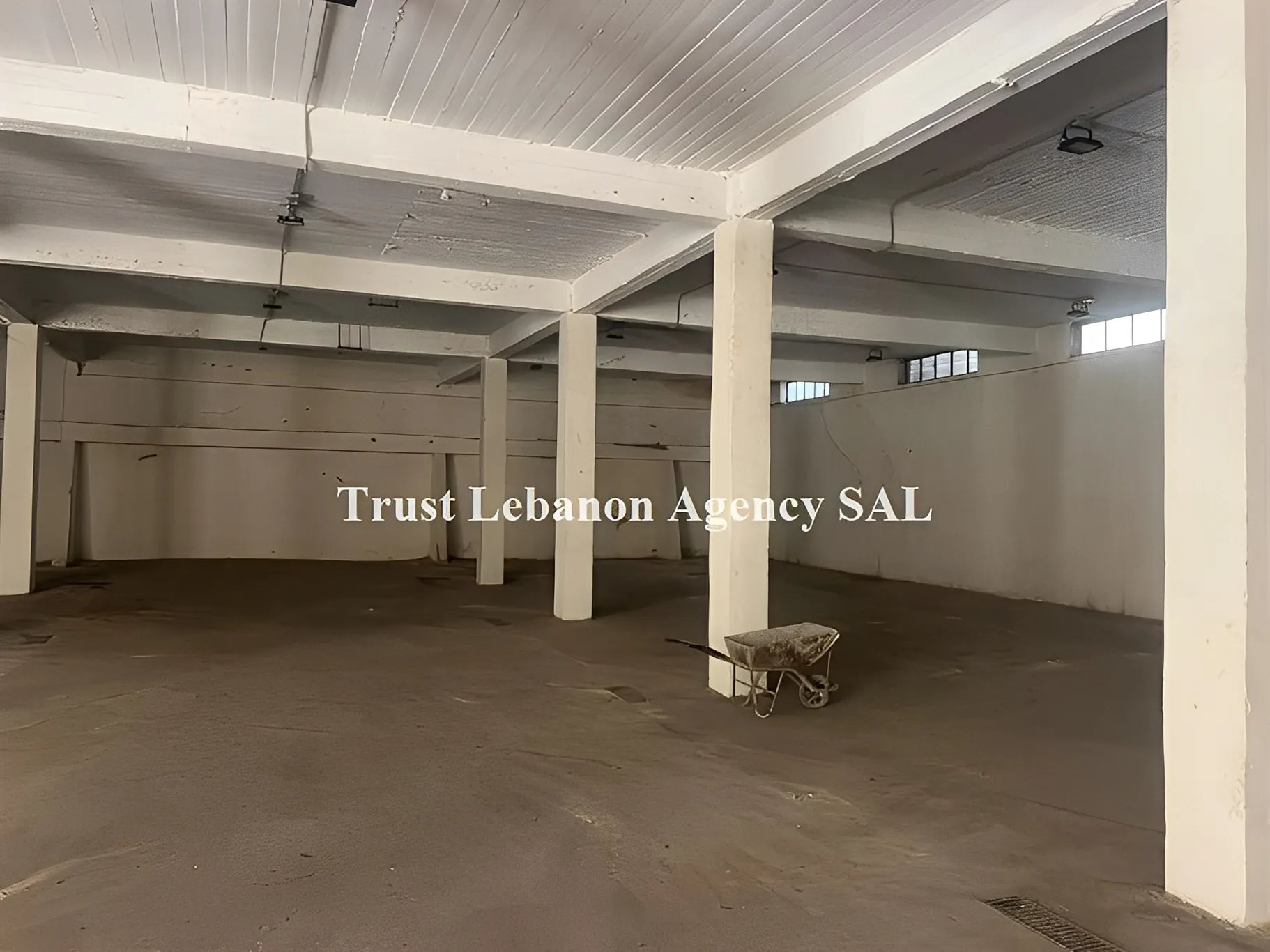 Commercial Property For Sale in Metn, Sin El Fil