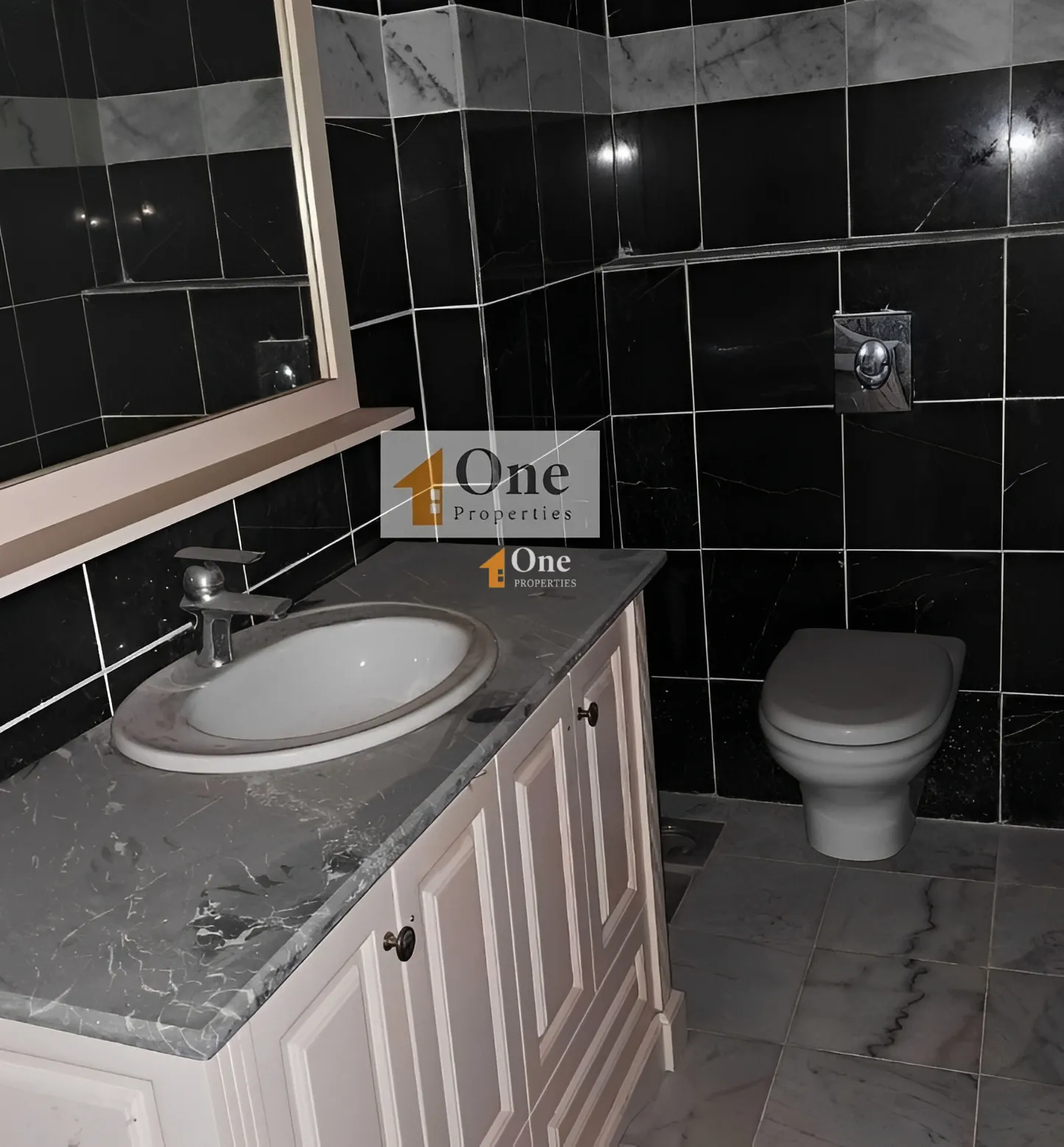 Apartment for sale in Kfar Hbab, Lebanon