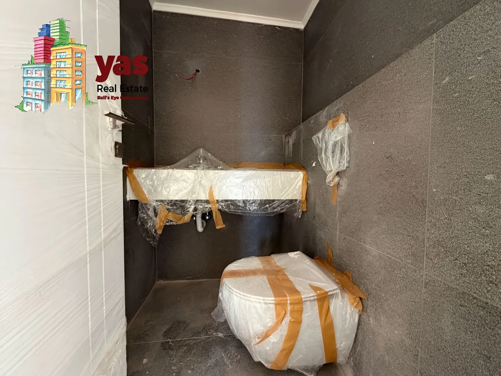 Apartment for Sale in Ghadir