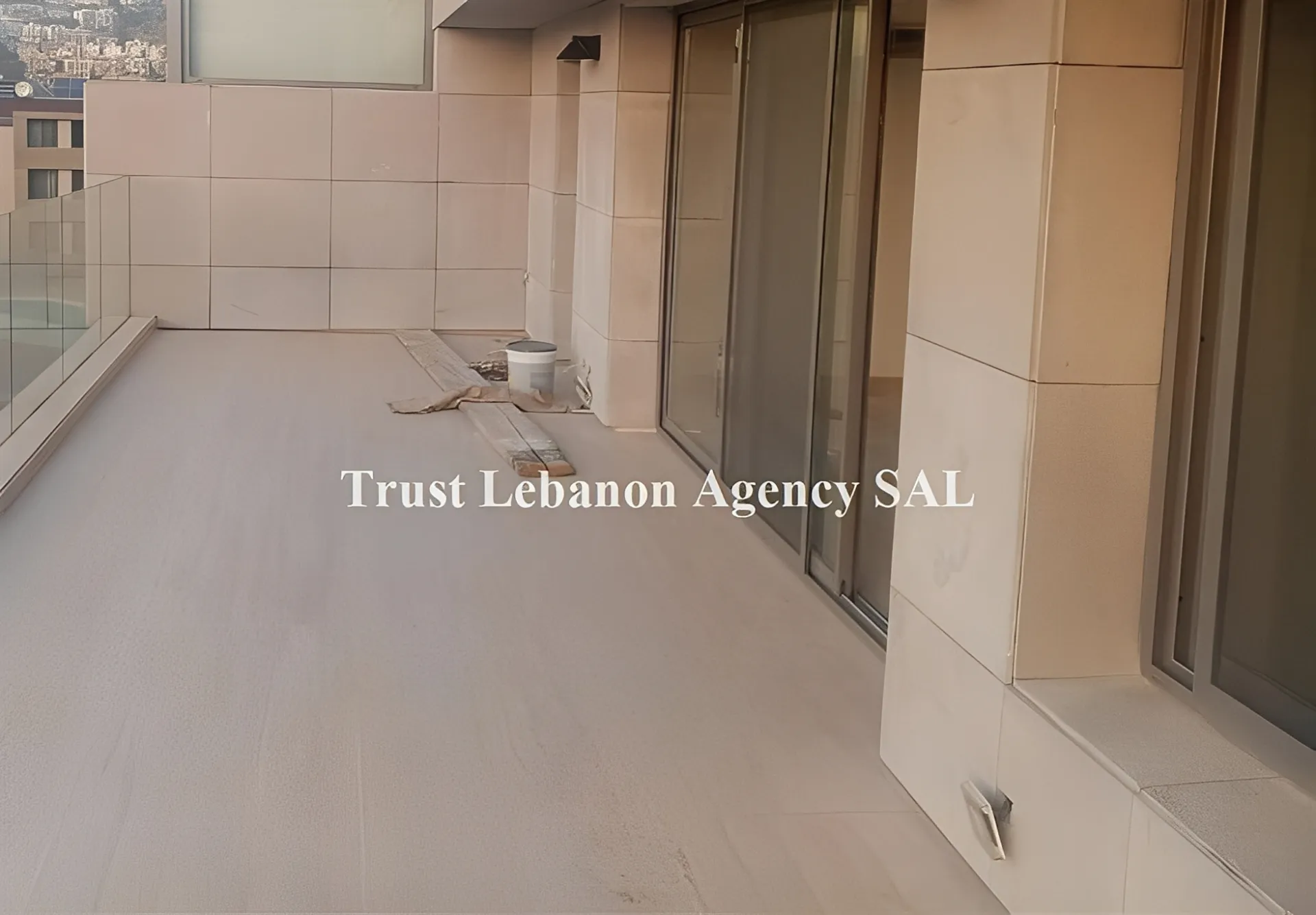 Duplex for Sale in Louaizeh Baabda