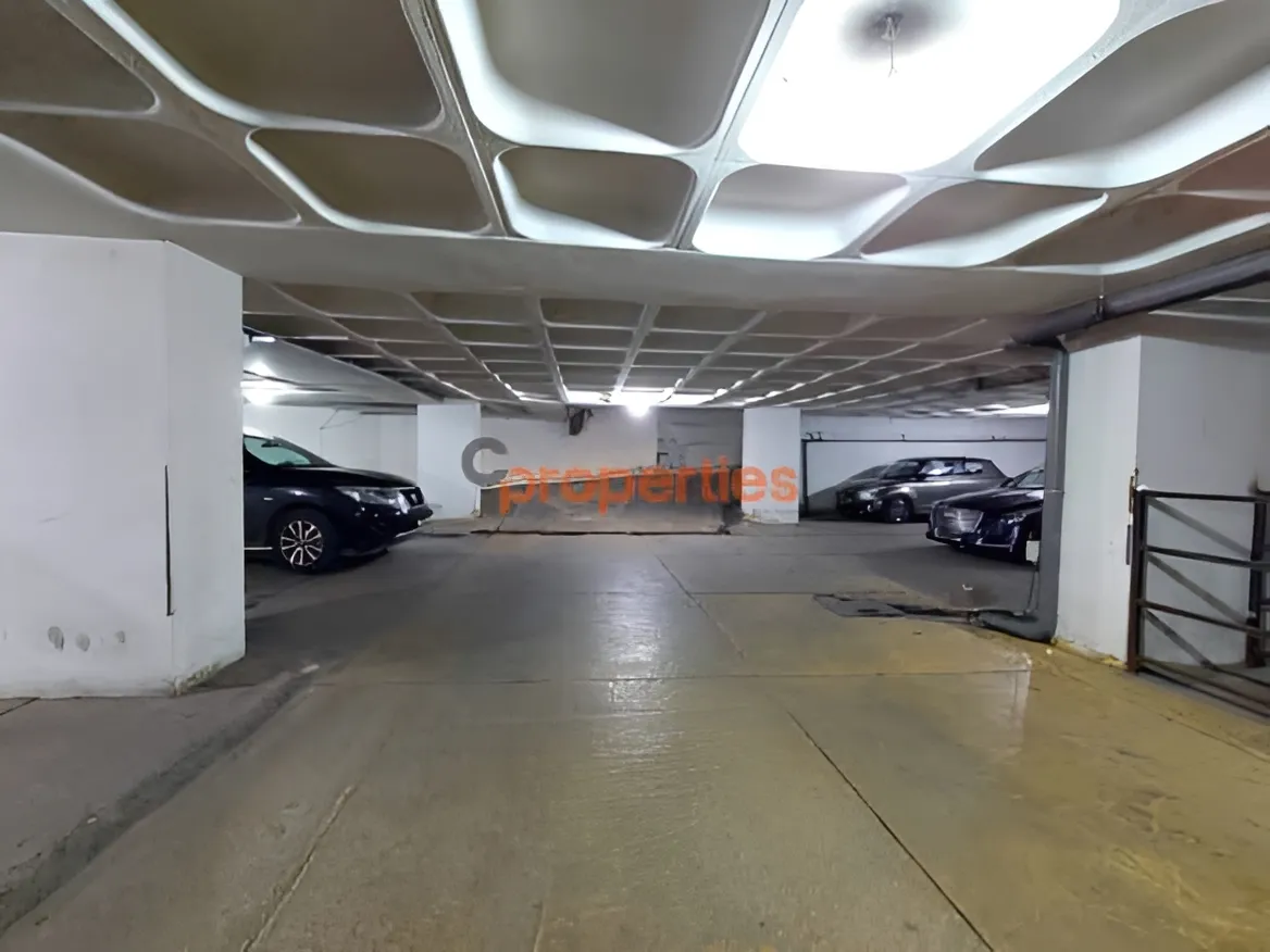 Office for Rent in Jal El Dib