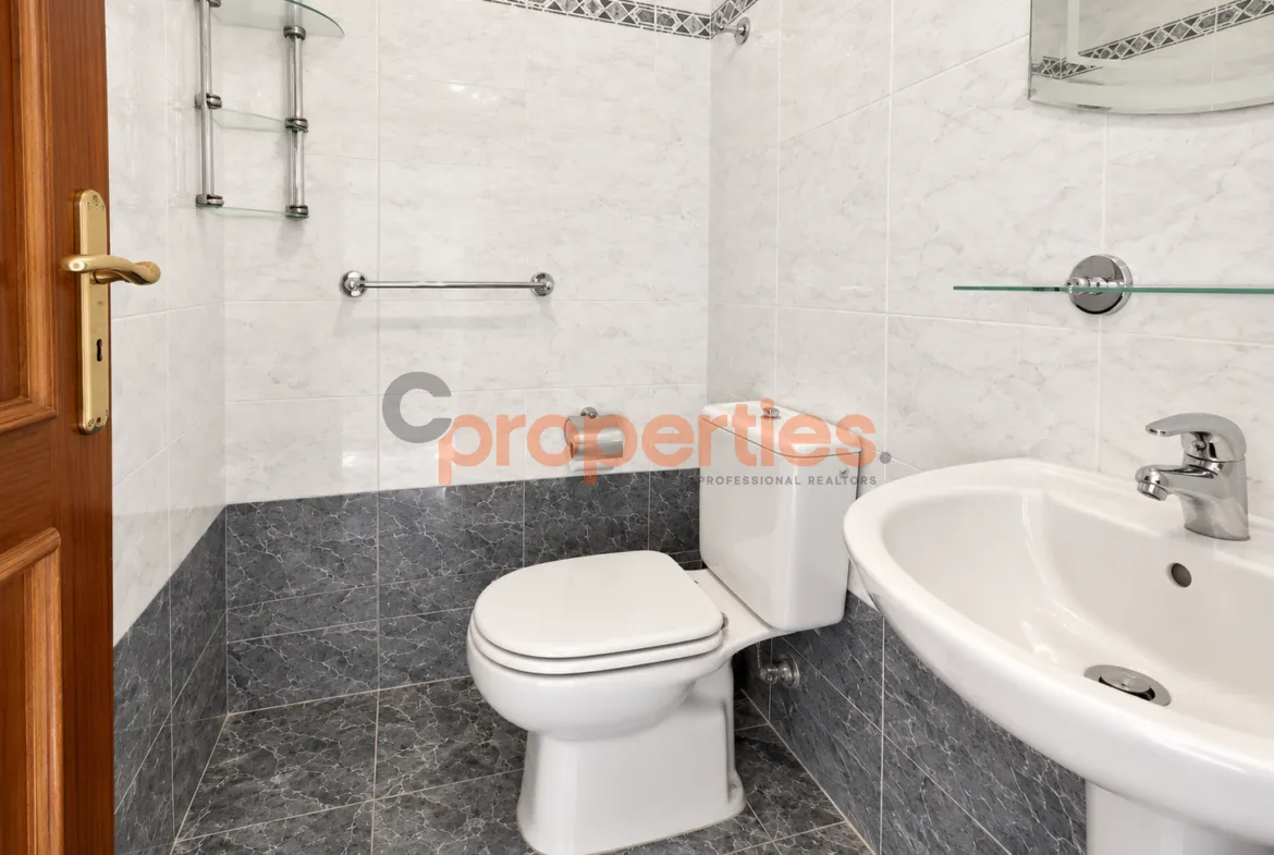 Apartment for Rent in Rabweh