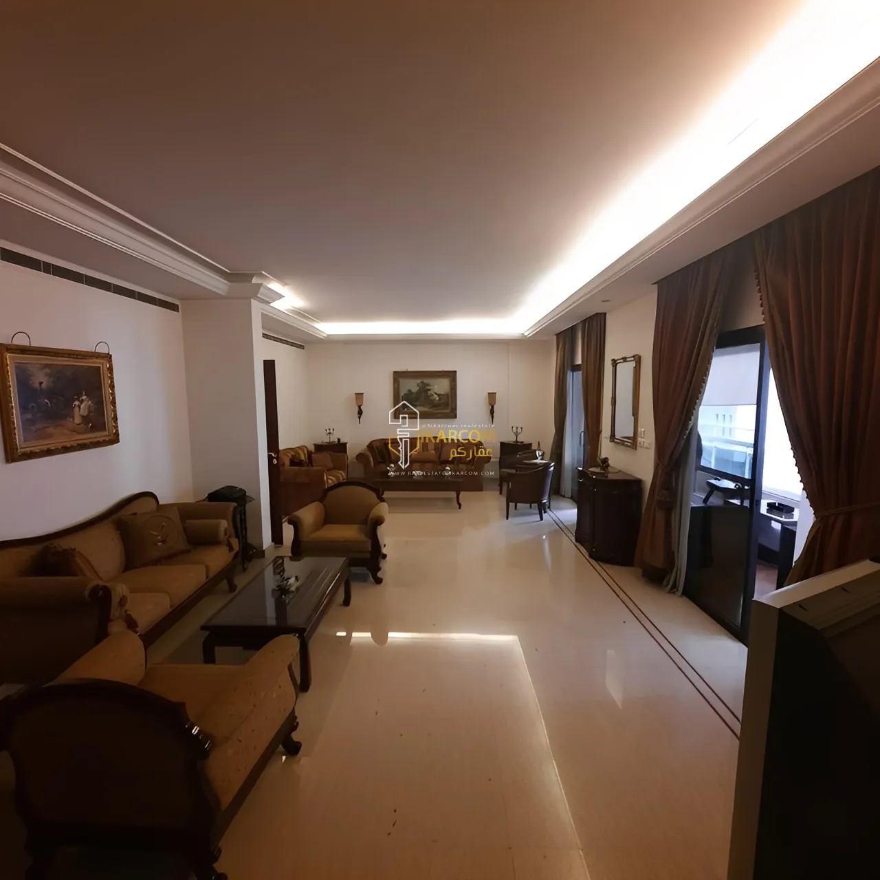 Apartment for Sale in Verdun - 4 bed, 4 bath