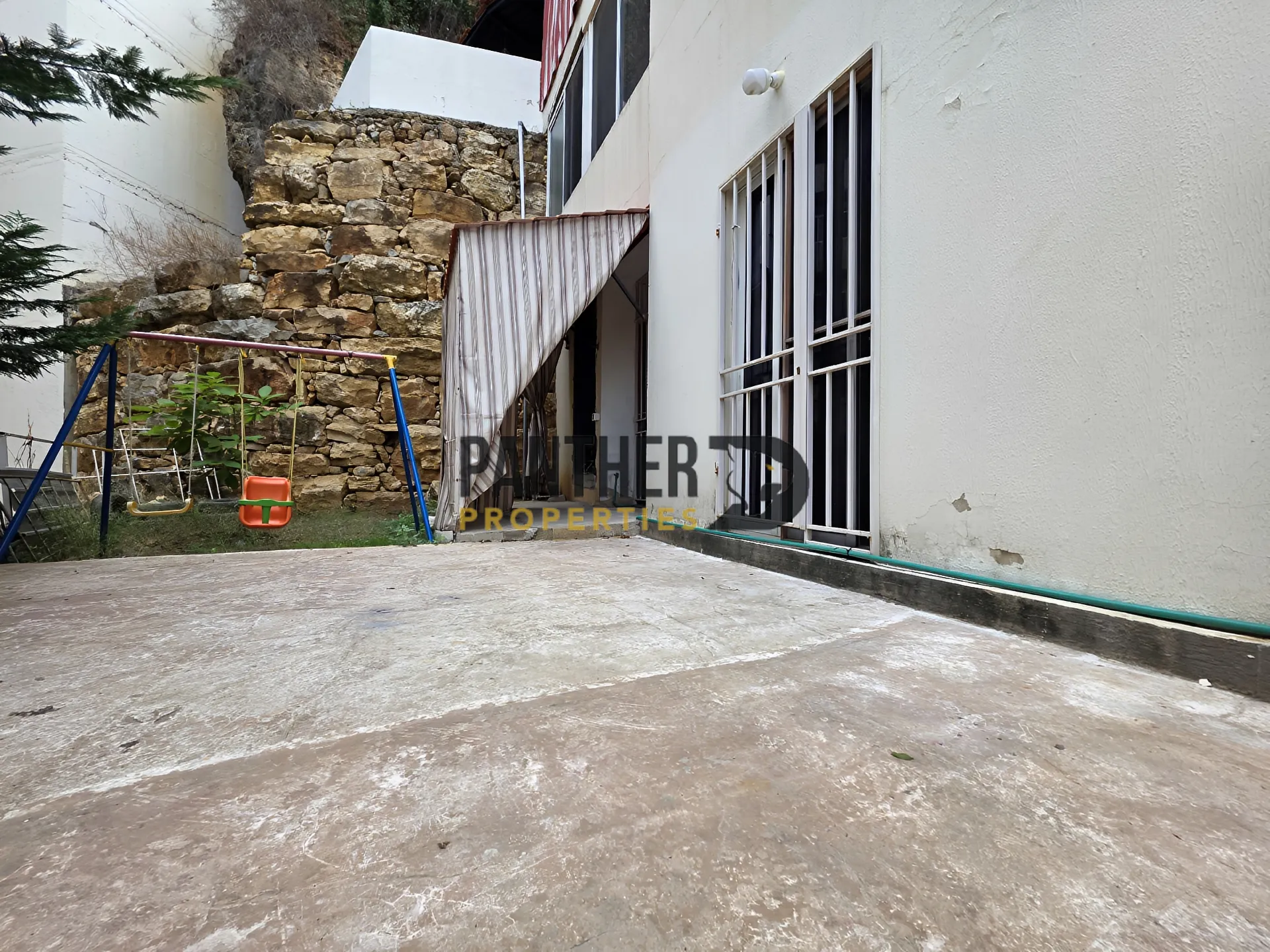 Apartment for sale in Mansourieh