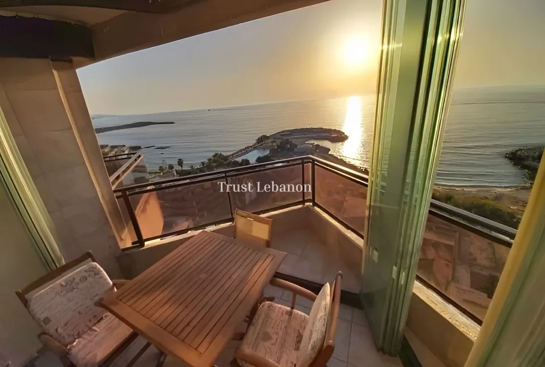 Chalet for rent in Kaslik, Lebanon - 2 bed, 1 bath