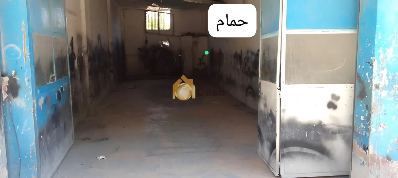 Shop for Rent in Ferzol