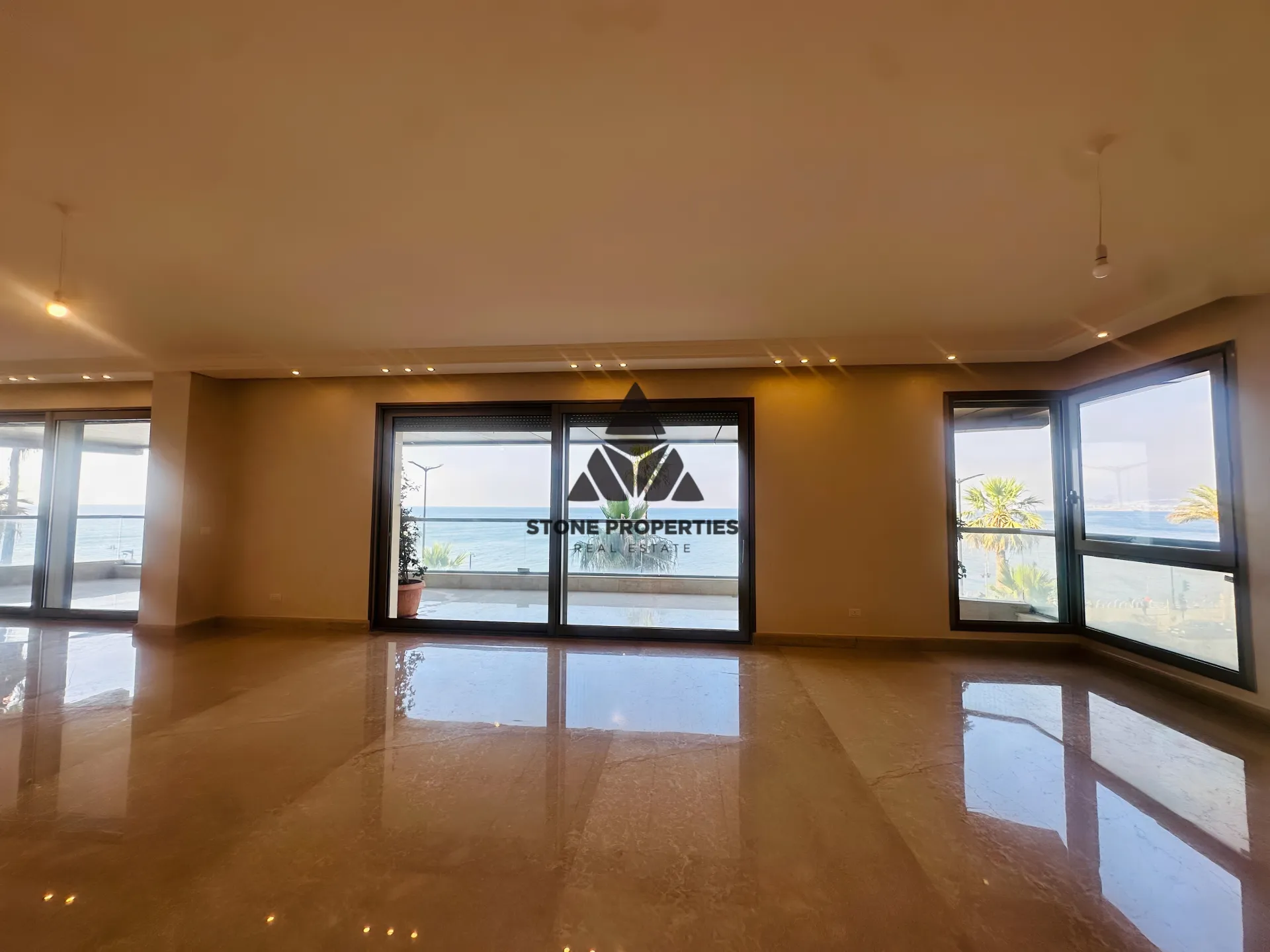 Apartment for sale in Ain al mraiseh, beirut, lebanon - 4 bed, 6.0 bath